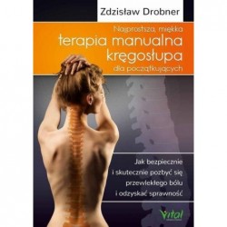 Najprostsza miękka terapia...