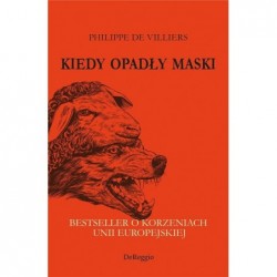 Kiedy opadły maski....