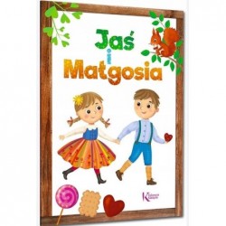 Jaś i Małgosia