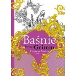 Baśnie braci Grimm....