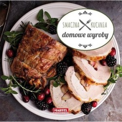 Smaczna kuchnia. Domowe Wyroby