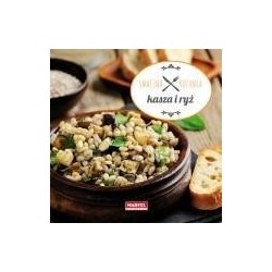 Smaczna kuchnia. Kasza i ryż