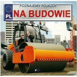 Poznajemy pojazdy. Na...