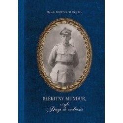 Błękitny mundur, czyli...