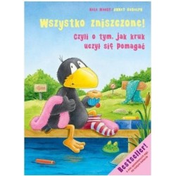 Mały Kruk. Wszystko...