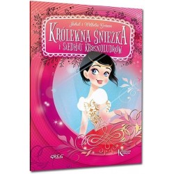 Baśnie - Królewna Śnieżka i...