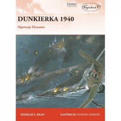 Dunkierka 1940. Operacja...