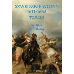 Szwedzkie wojny 1611-1632...
