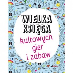 Wielka księga kultowych...