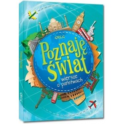 Poznaję świat. Rymowanki o...