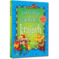 Co warto wiedzieć o krajach