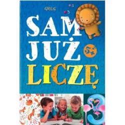 Sam już liczę