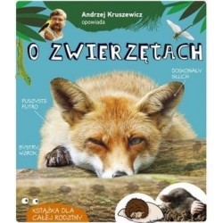 Andrzej Kruszewicz opowiada...