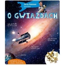 Jerzy Rafalski opowiada o...