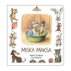 Miska Maksa