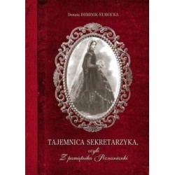 Tajemnica sekretarzyka,...