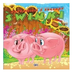 Przyjaciele z zagrody -...