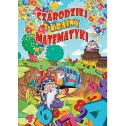 Czarodziej z krainy matematyki