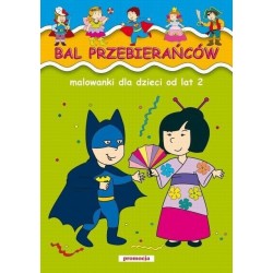 Bal przebierańców -...