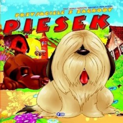 Przyjaciele z zagrody -...