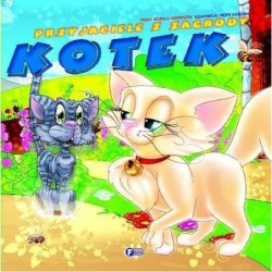 Przyjaciele z zagrody -...