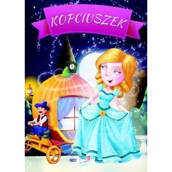 Kopciuszek