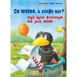 Co wolno, a czego nie?...