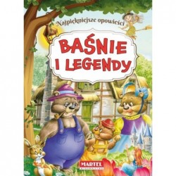 Baśnie i legendy....