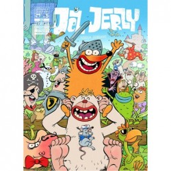 Jeż Jerzy. Dzieła zebrane....