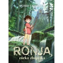 Ronja, córka zbójnika