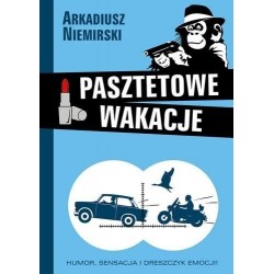 Pasztetowe wakacje
