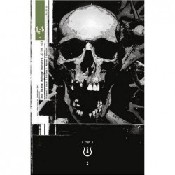 The Black Monday Murders....