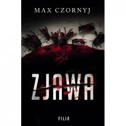 Zjawa. Seria o komisarzu...