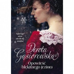 Opowieść błękitnego jeziora