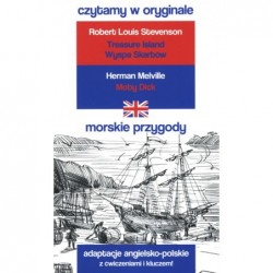 Morskie przygody. Czytamy w...