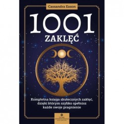 1001 zaklęć