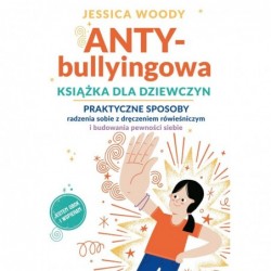 ANTYbullyingowa książka dla...