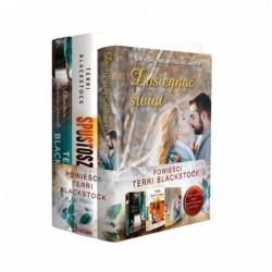 Pakiet: Powieści Terri...