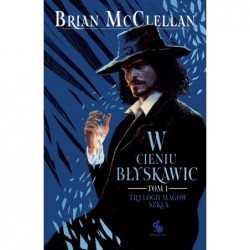 W cieniu błyskawic....