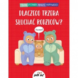 Dlaczego trzeba słuchać...