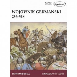 Wojownik germański 236-568