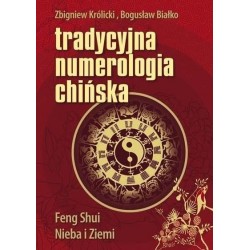 Tradycyjna numerologia chińska