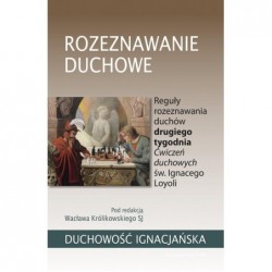 Rozeznawanie duchowe