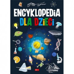 Encyklopedia dla dzieci w.2023