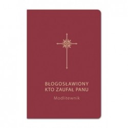 Modlitewnik. Błogosławiony...