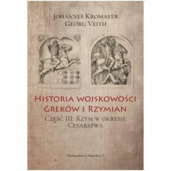 Historia wojskowości Greków...