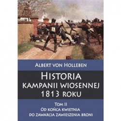 Historia kampanii wiosennej...