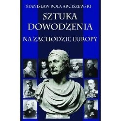 Sztuka dowodzenia na...