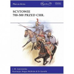 Scytowie 700-300 przed Chr.