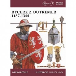 Rycerz z Outremer 1187-1344